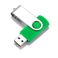 4GB USB 2. Flash Drive Color USB Flash pogon i reprodukcija za dijeljenje datoteka za pohranu podataka