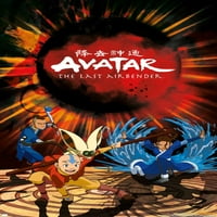 Avatar - Grupni zidni poster, 22.375 34