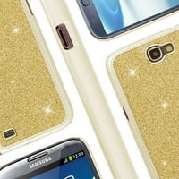 Empire Glitz Slimfit futrola za Samsung Galaxy Note 2
