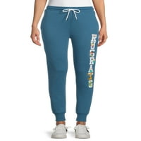 Rugrats Juniors ' Grafičke Jogger Pantalone