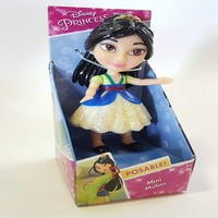 Disney Princess Mini 3 Mulan