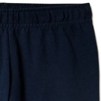 Garanimals Baby Boys Jogger pantalone, 3 pakovanja, veličine 0M-24M