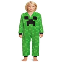 Minecraft Boys Union odijelo, veličine 4-16