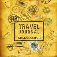 Turistički Časopis Kuala Lumpur