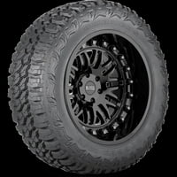 Americus Rugged Mt Mud-Terrain 295 70r Q guma za lake kamione