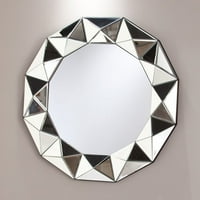 tresen dekorativno ogledalo