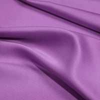 Jedinstvene povoljne popločane patentno svileno satenski jastučnica, 21 54