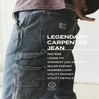 Lee® muške legendarne radne odjeće Jean