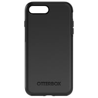 Slučaj serije Otterbo Symmetry za iPhone plus i iPhone plus, crna