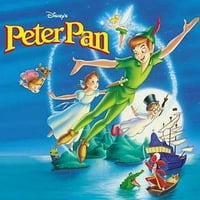 Peter Pan Soundtrack