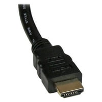 Starch 4K HDMI 2-port Video Splitter - Pokreće USB ili električni adapter
