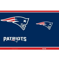 Tervis NFL® New England Patriots Izolirani Tumbler