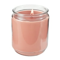 Oslonci udoban okupljanje Single-Wick oz. Jar Candle