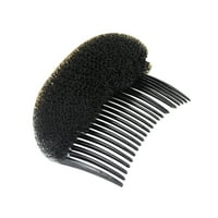 Taize Bouffant Shaper zgodna kosa Fluffy skriveni umetak Hair Styling Easy Volume Maker za zabavu