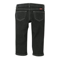 Wrangler Premium Tanka Ravna Jean