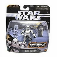 Star Wars Thesaga Kolekcija klonira Trooper
