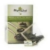 Moćni čaj od listova zeleni i bijeli čaj razne zanatske vrećice od cijelih listova, broj, 1. oz