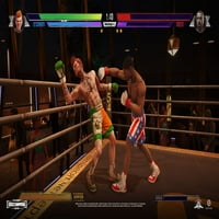 Big Rumble Boxing: Creed Champions, Koch Media, Nintendo prekidač, [Fizičko], 816819018972