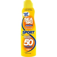 & Ski Sport Spray magl Reef Freef Friends SPF 10oz Vrijednost
