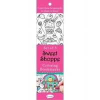 Re-Marks Sweet Shoppe Bookmark