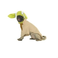 Star Wars Yoda Pet Halloween kostim