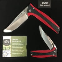 Buck noževi BO158WM & Liner Lock Collector's Set