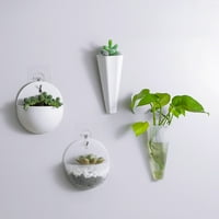 Bcloud Hanget FlowerPot Eko-prijateljske opreme bez plastike Hydroponic Witline Wise za vrt