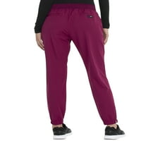 Scrubstar Ženska premium kolekcija Active Jogger Pickub Pant