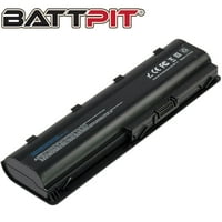 BattPit: zamjena baterije za Laptop za HP G62-A12el 586006 - 636631 - HSTNN-181c HSTNN-LB HSTNN-Q60C