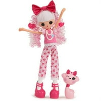 Lalaloopsy Girls Doll, Suzette La Sweet