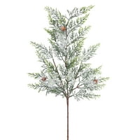 Vickerman 29 Kedar Pine sprej W Savjeti za snijeg