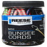Reese nosite snage mini bungee kabl