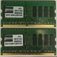 2GB DDR PC2- memorija za ASUS M4N78-AM V2