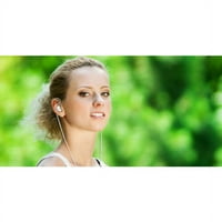 Audio sport-fi uši bijeli