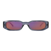 Fostern Grant Muške Cali plave geometrijske sunčane naočale