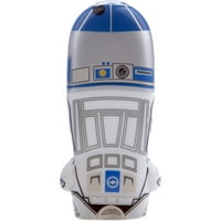 MIMOCO 16GB MIMOBOT STAR WARS USB 2. Flash Drive, R2D2