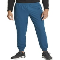 Dickies Dynami piling pantalone za muškarce prirodni uspon Jogger DK111