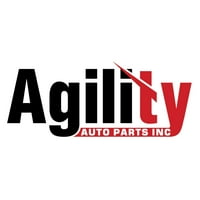 Agility Auto dijelovi A C kondenzator za CADILC specifične modele