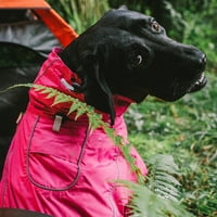 ANVAZISISE kaputi za pse male vodootporne, tople odjeće za pse jakne za pse male, podesivi potez topli