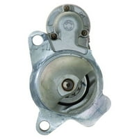 Acdelco 337- Starter motorne motore Odabir: 2004- Cadillac CTS, Cadillac Sts