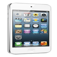 Obnovljen Apple iPhone 16GB, bijeli - otključan GSM